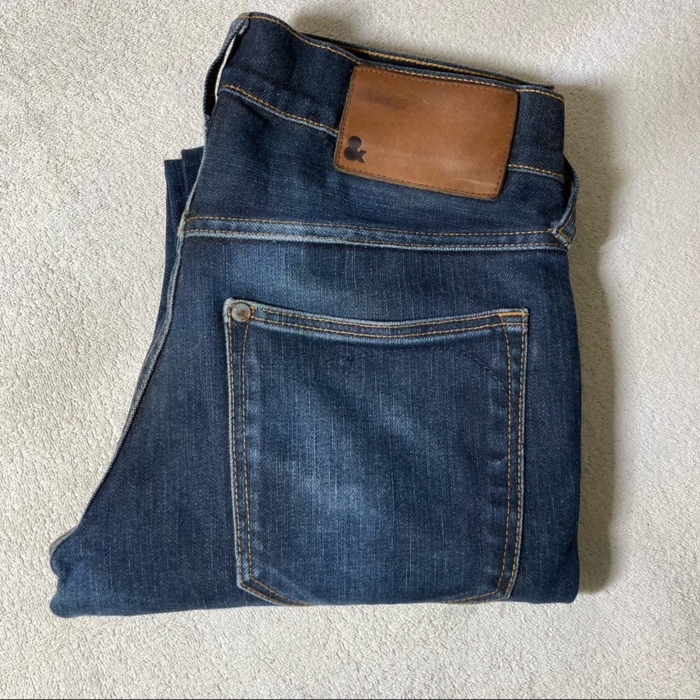 Men’s H&M “Drain” Skinny Jeans